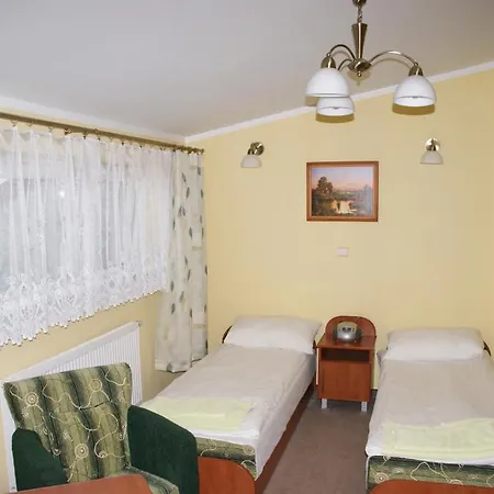 Gosciniec Pan Tadeusz