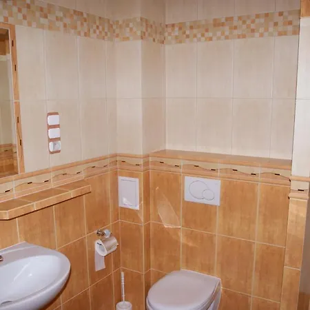 منزل للإقامة Gosciniec Pan Tadeusz *