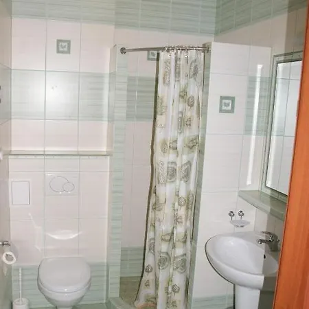 Accommodatie bij particulieren Gosciniec Pan Tadeusz *