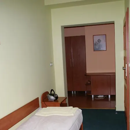 Gosciniec Pan Tadeusz *