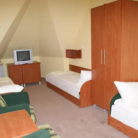 Accommodatie bij particulieren Gosciniec Pan Tadeusz *