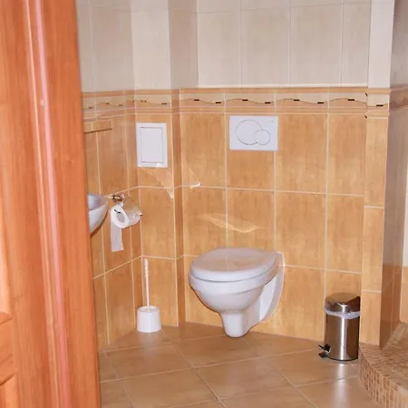 Gosciniec Pan Tadeusz * Giżycko