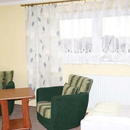 Gosciniec Pan Tadeusz Accommodatie bij particulieren Giżycko