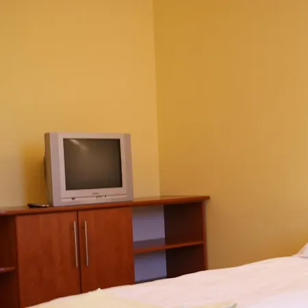 Accommodatie bij particulieren Gosciniec Pan Tadeusz *