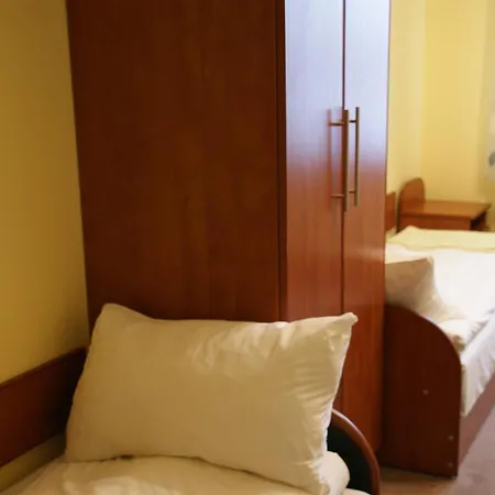 Accommodatie bij particulieren Gosciniec Pan Tadeusz