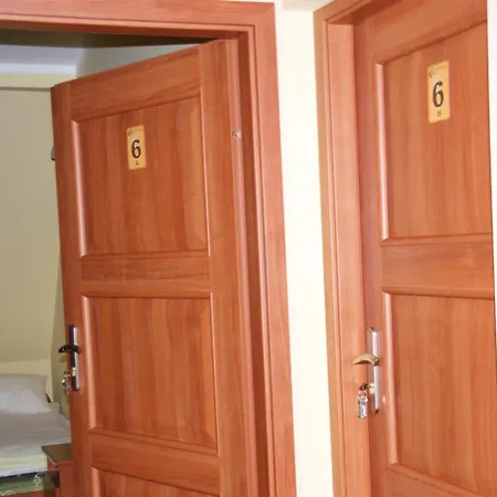 Accommodatie bij particulieren Gosciniec Pan Tadeusz *