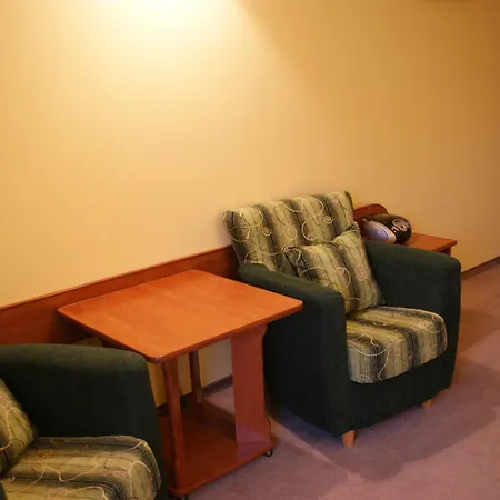 Accommodatie bij particulieren Gosciniec Pan Tadeusz Giżycko