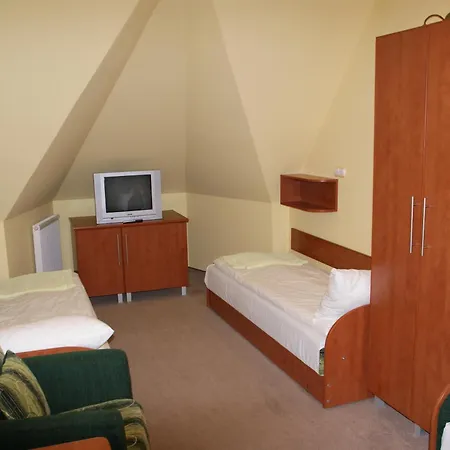 Gosciniec Pan Tadeusz