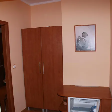 Gosciniec Pan Tadeusz