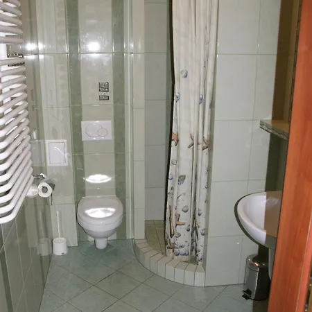 Accommodatie bij particulieren Gosciniec Pan Tadeusz Giżycko