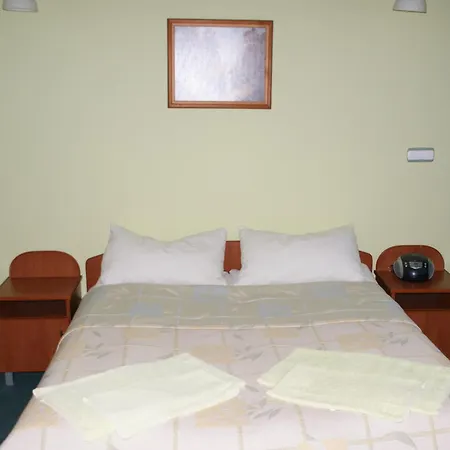 Accommodatie bij particulieren Gosciniec Pan Tadeusz *