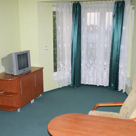 Gosciniec Pan Tadeusz Giżycko