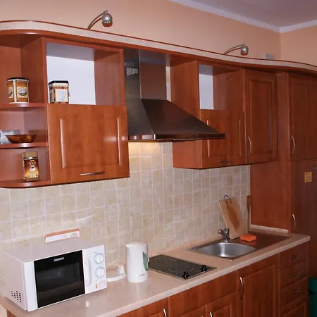 منزل للإقامة Gosciniec Pan Tadeusz