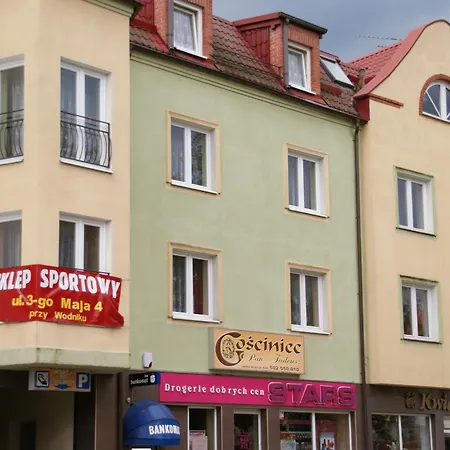 Gosciniec Pan Tadeusz